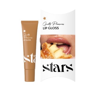 Stars from the Stars Guilty Pleasure Lip Gloss Appeltaart 10 g