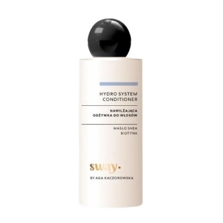 Sway Hydro System Hydraterende Haarconditioner 200 ml