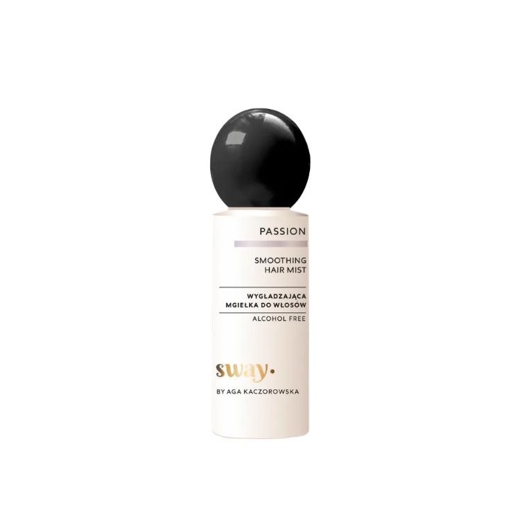 Sway Passion Smoothing Hair Mist 100 ml