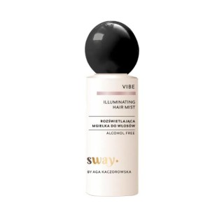 Sway Vibe Illuminating Hair Mist 100 ml