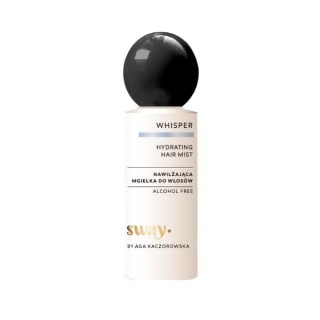 Sway Whisper Hydraterende Haarmist 100 ml