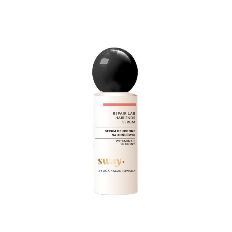 Sway Repair Lab beschermend serum voor haartips 100 ml