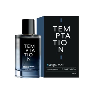 Sway Temptation Eau de Parfum voor Mannen 100 ml
