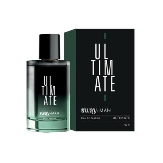 Sway Woda perfumowana dla mężczyzn Ultimate 100 ml