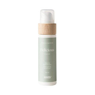 Anwen Delicious regenerująca Odżywka do włosów Travel Size 100 ml