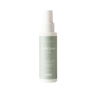 Anwen Delicious Smoothing Hair Mist met UV-filters Travel Size 100 ml