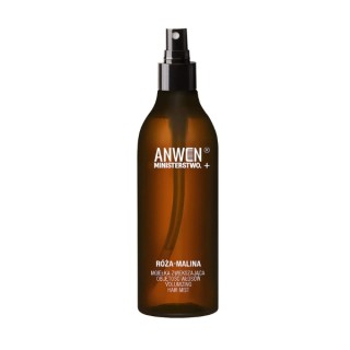 Anwen x Ministerstwo Mgiełka zwiększająca objętość Róża-Malina 150 ml