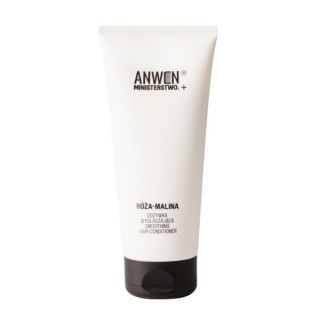 Anwen x Ministerstwo wygładzająca Odżywka do włosów Róża-Malina 200 ml