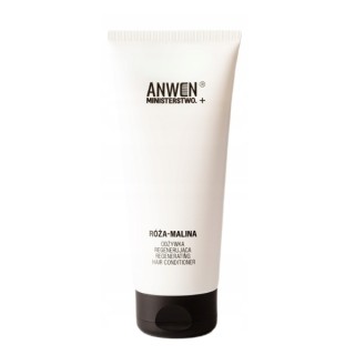 Anwen x Ministry Regenererende Haarconditioner Roos-Framboos 200 ml