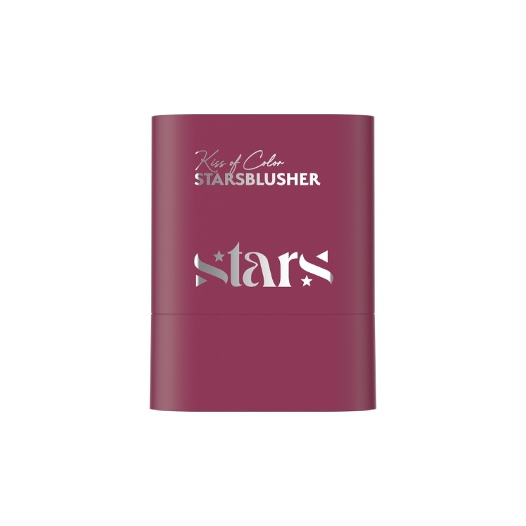 Stars from the Stars Kiss of Color Starblusher Blush Stick /03/ 15 g