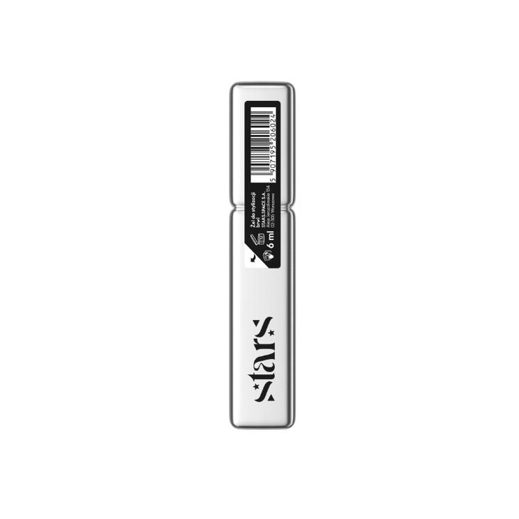 Stars from the Stars Brow Up Wenkbrauwstylinggel 6 ml
