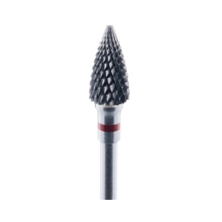 Aba Group F07 Carbide Milling Cutter Cone 1 piece
