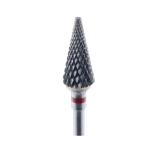 Aba Group F12 Carbide Milling Cutter Cone 1 Piece