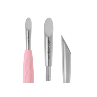 Aba Group Master Pro Vervangbare manicure Tip Hoeksnijder 1 stuk