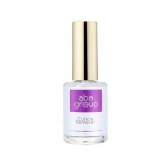 Aba Group Nagelriemverzachter en -verwijderaar 15 ml