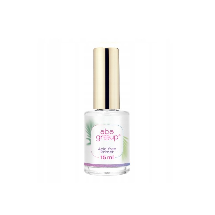 Aba Group zuurvrije Primer 15 ml