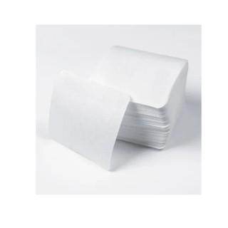 Stofvrije wattenstaafjes, 500 stuks