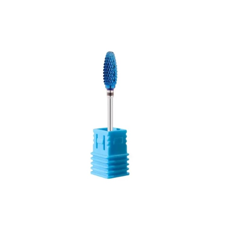 Tungsten manicure cutter FRW1 Cone 1 piece