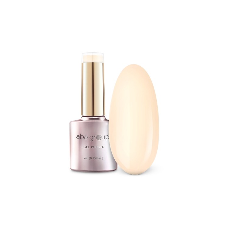 Aba Group Hybrid Beige Polish /703/ Light 7 ml