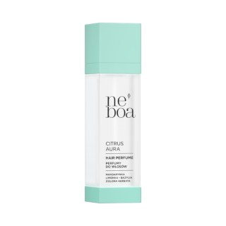 Neboa Citrus Aura Haarparfum 50 ml