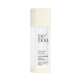 Neboa Cotton Cloud Hair Perfume 50 ml