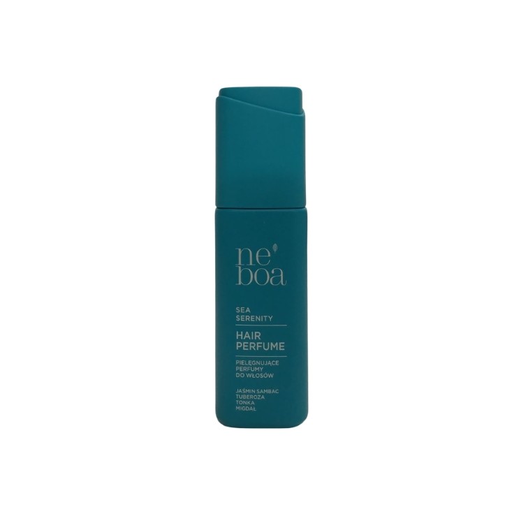Neboa Sea Serenity Haarparfum 50 ml