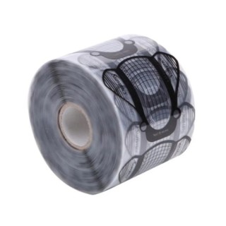 Aba Group nagelverlengingssjablonen, 500 stuks