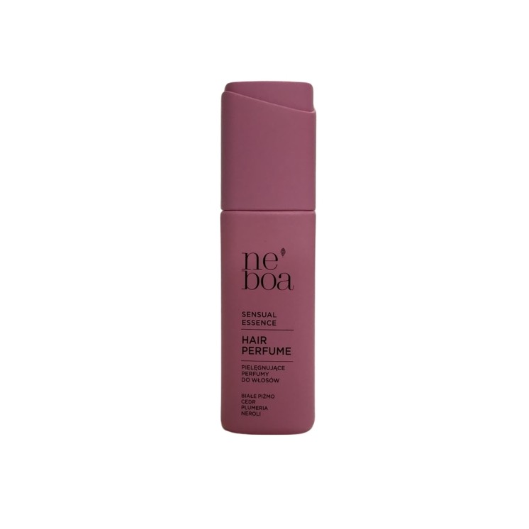 Neboa Sensual Essence Haarparfum 50 ml