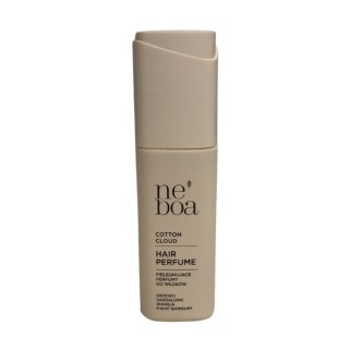 Neboa Cotton Cloud Haarparfum 50 ml