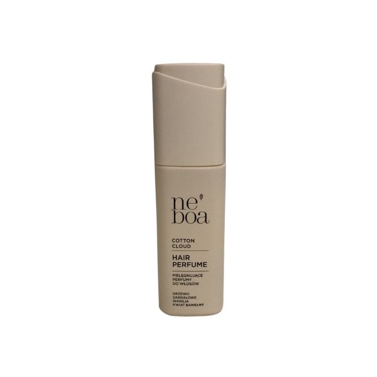 Neboa Cotton Cloud Haarparfum 50 ml