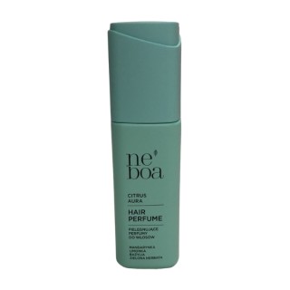 Neboa Citrus Aura Hair Perfume 50 ml