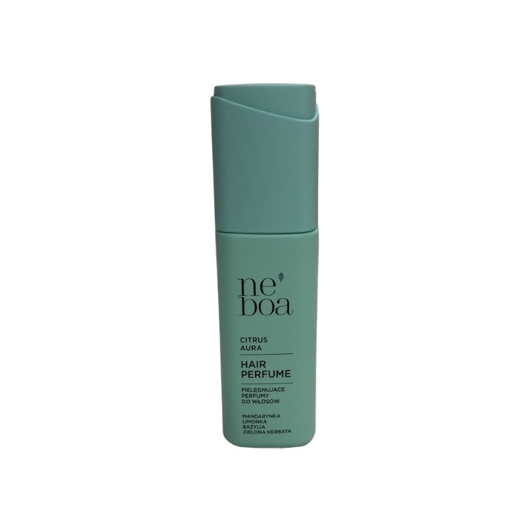 Neboa Citrus Aura Haarparfum 50 ml