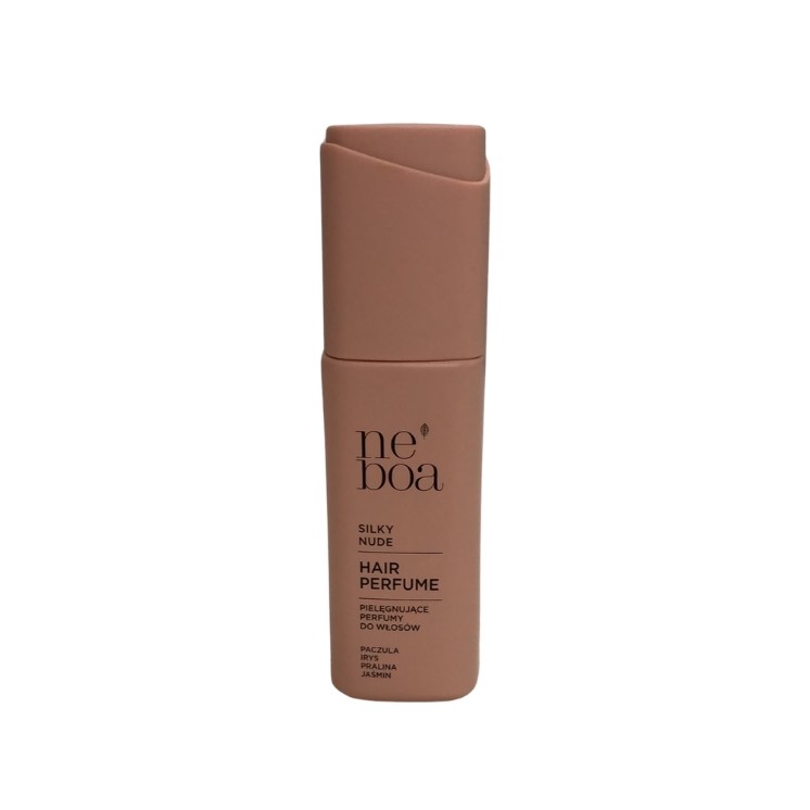 Neboa Silky Nude Haarparfum 50 ml