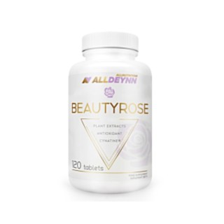AllNutrition AllDeynn Beautyrose 120 tabletten