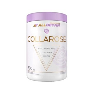 AllNutrition AllDeynn Collarose Vis Mango & Passion Fruit 300 g