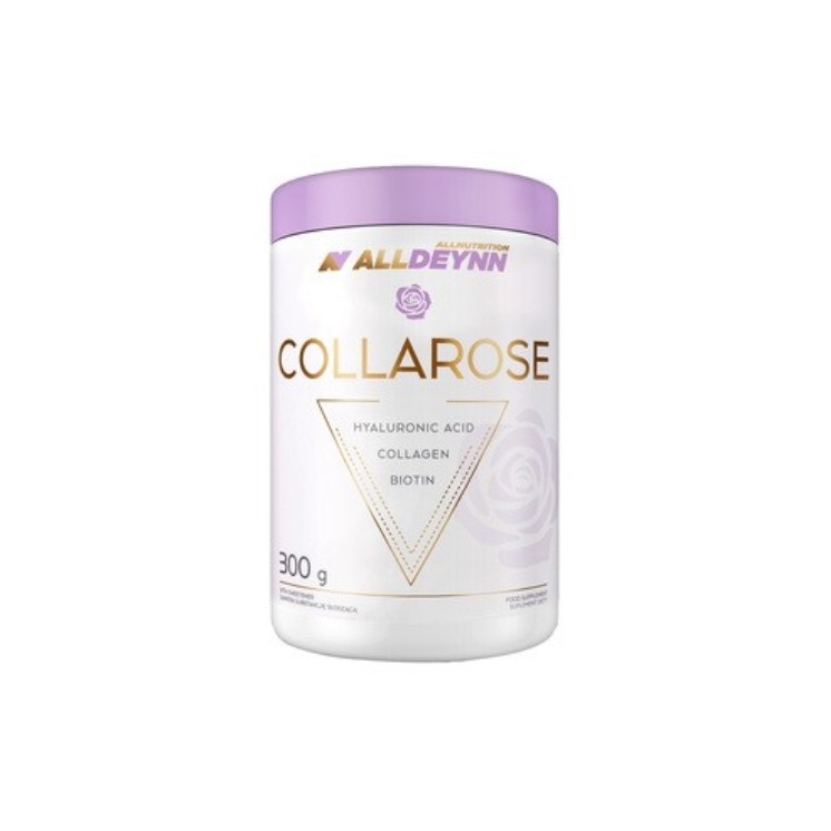 AllNutrition AllDeynn Collarose Vis Mango & Passion Fruit 300 g