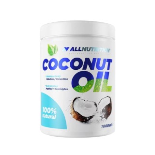 AllNutrition Geraffineerde Coconut 1000 ml
