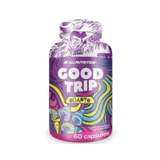 AllNutrition Good trip 60 capsules