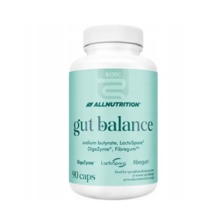 AllNutrition Gut Balance 90 capsules