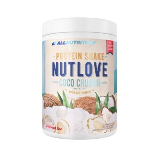 AllNutrition Nutlove Protein Shake Coco Crunch 630 g