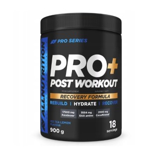 AllNutrition Pro+ Post Workout Ice Lemon 900 g