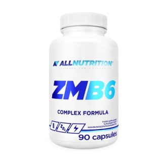 AllNutrition ZMB6 90 kapsułek