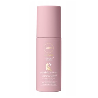 YOPE myBODY Peptide Renew Regenererend Lichaamsserum met Peptiden 150 ml