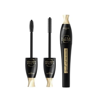 Bourjois Twist up the Volume Mascara Black 8 ml