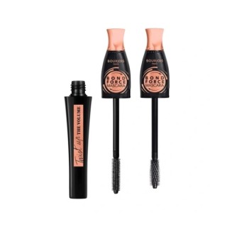 Bourjois Bond Force Twist up the Volume Mascara Black 8 ml