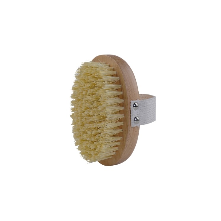 KillyS Body Brush with Natural Agave Bristle 1 Piece