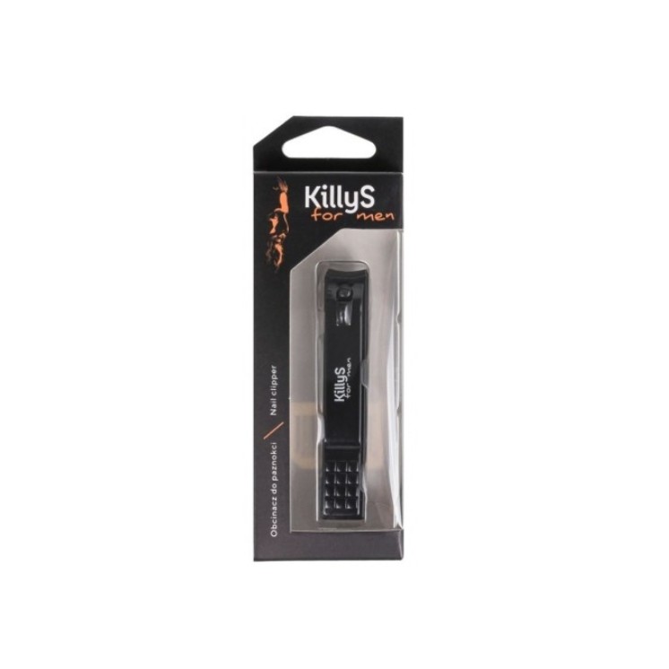 KillyS grote nagelknipper Men , 1 stuk
