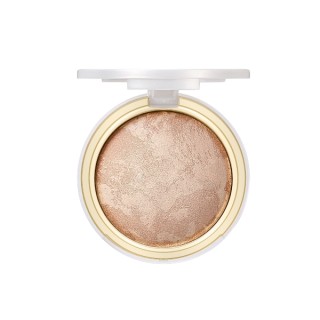 Lovro Bloomlight Baked Illuminating Powder rozświetlający Puder wypiekany do twarzy 9 g