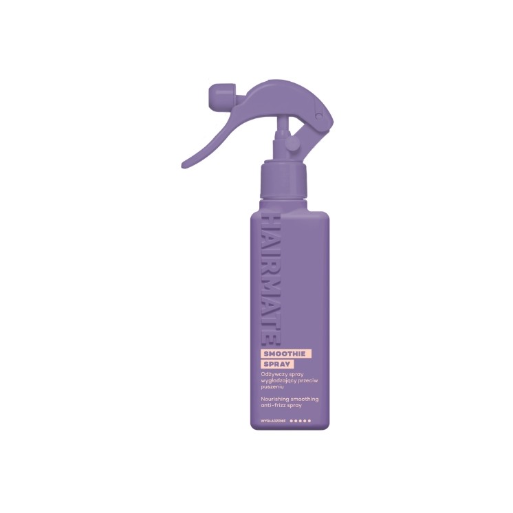 Hairmate Smoothie Smoothing Haarspray 150 ml