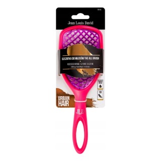 Jean Louis David The All Brush Haarborstel 1 stuk